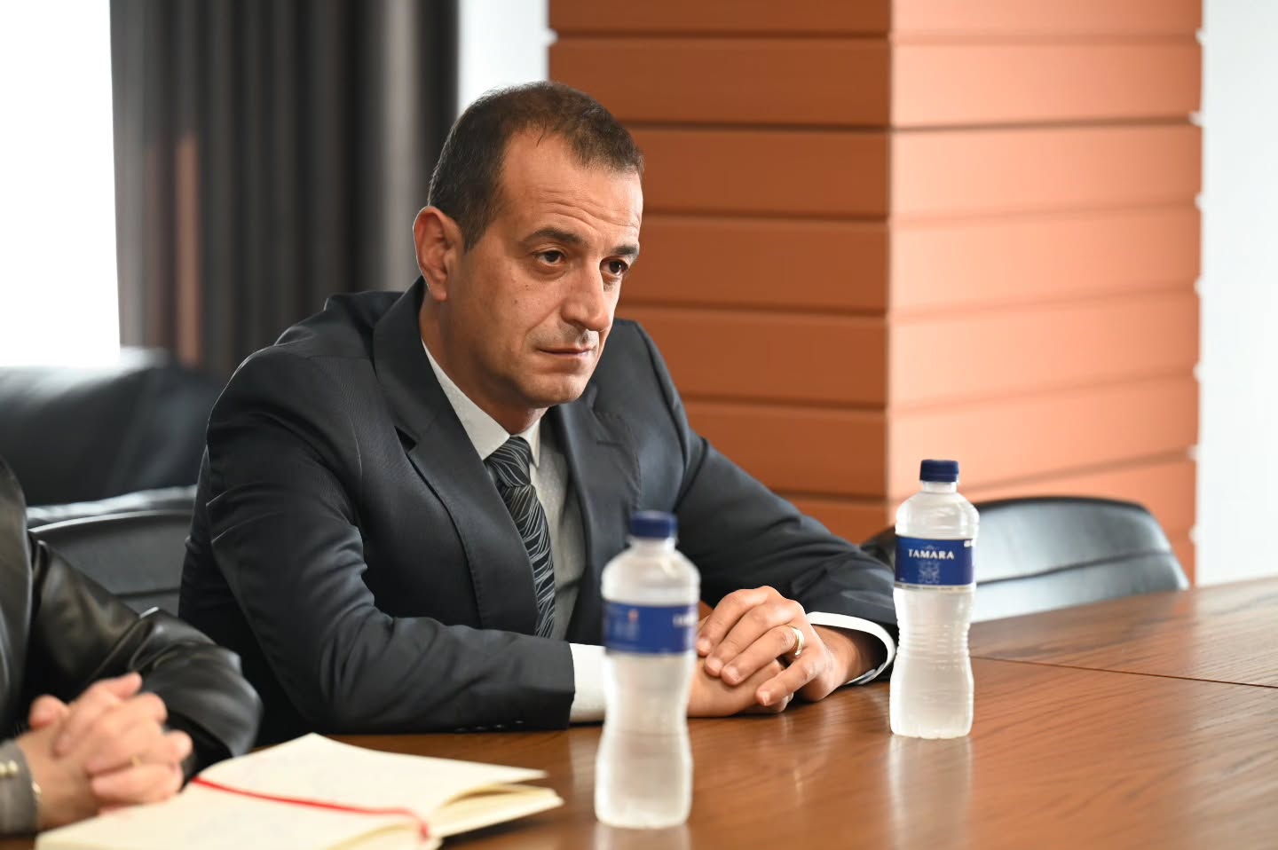 Bledar Doracaj